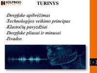 CDMA technologijos principas