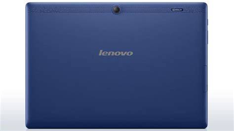 Lenovo Tab 2 A10 ekrano detalumas