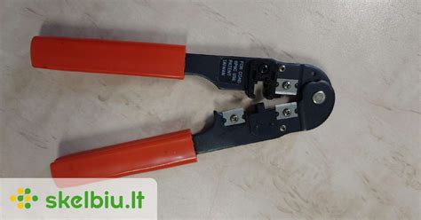 Ethernet tinklo jungčių schema