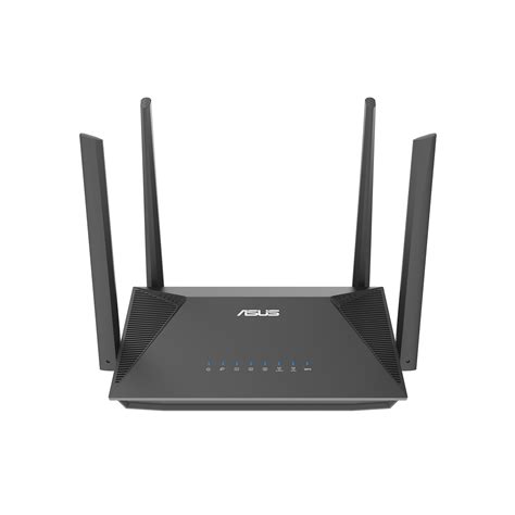 ASUS RT-AX52 AX1800 AiMesh maršrutizatorius