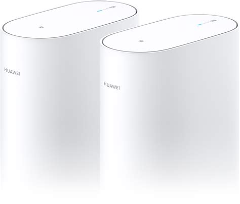 Huawei WiFi dažnių juostų palyginimas