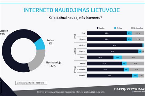 Lietuvos interneto domenų “.lt” struktūra
