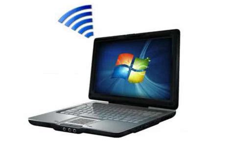 Kompiuteris, paverčiantis Wi-Fi viešosios prieigos tašku