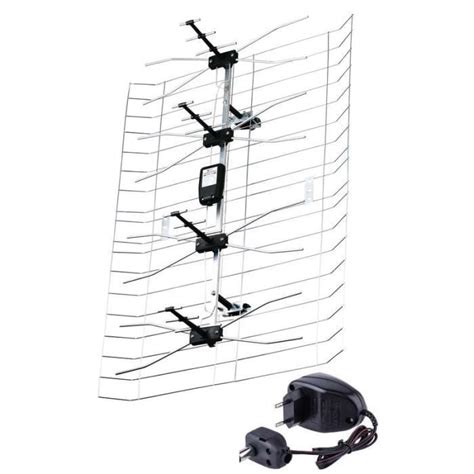 Lauko ir kambarinės DVB-T antenų palyginimas