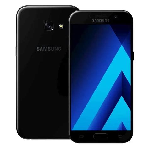 Samsung A5 saugusis režimas