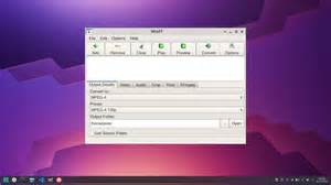 OpenWRT vartotojo sąsaja