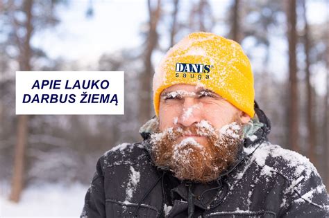 Diskinio skutiklio DSL darbas lauke