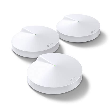 Wi-Fi Mesh sistema