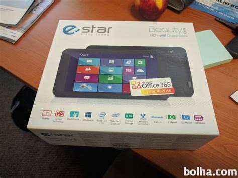 Vaizdinis vadovas, rodantis Wi-Fi nustatymų meniu Estar Beauty HD Quad Core