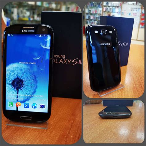 naudotas telefonas su įbrėžimu