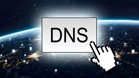 Infografika, lyginanti skirtingus DNS serverius pagal greitį ir saugumą