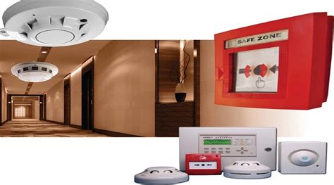 Analoginė adresinė priešgaisrinės signalizacijos valdymo skydinė