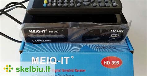 Kompiuterio DVB-T imtuvas