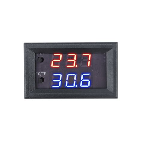 Temperatūros indikatorius