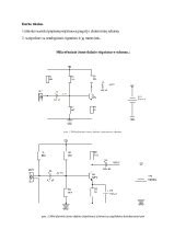 Žemo dažnio signalo slopinimas su FIR filtru