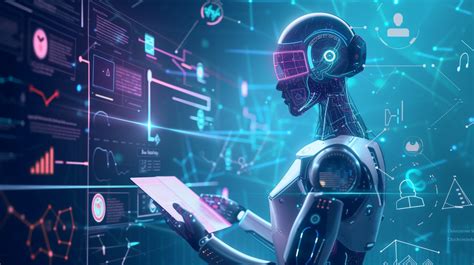 Dirbtinio intelekto ir daiktų interneto susiliejimas