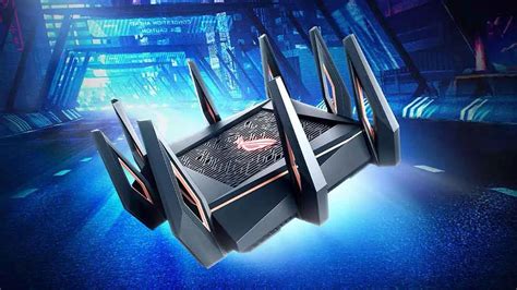 Maršrutizatoriaus su VPN nustatymais vaizdas