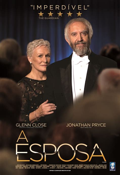 Glenn Close ir Jonathan Pryce scenoje iš filmo
