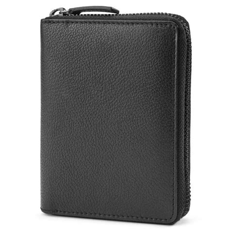 Įvairių stilių ir spalvų RFID apsaugos piniginės