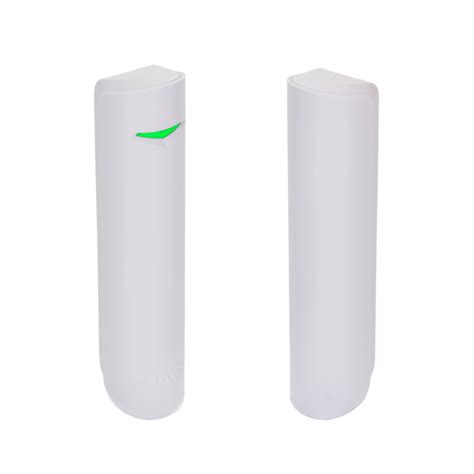 Magnetinio durų atidarymo jutiklio veikimo principas