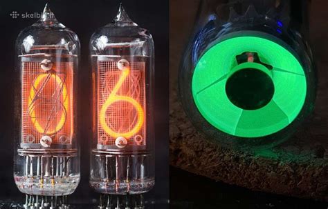 Modemo lempučių indikatoriai