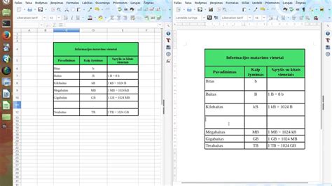 Palyginamoji lentelė populiarių DNS serverių
