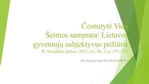 Šeimos samprata teisėje