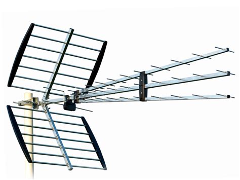 DVB-T antena ant stogo