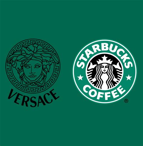 Apple ir Android logotipai su jungties simboliu