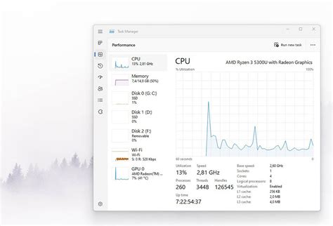 nuotrauka, kurioje matoma naujo kompiuterio