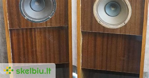 placiajuosciu koaksialiniu garsiakalbiu schema