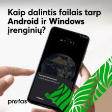 Schema iliustruojanti Wi-Fi Direct ryšį tarp dviejų įrenginių