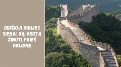 Didžiosios Kinijos ugniasienės metafora