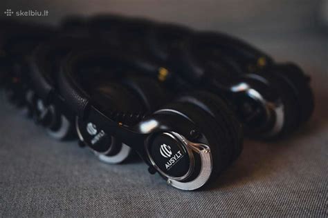 Belaidžių ausinių veikimo principas