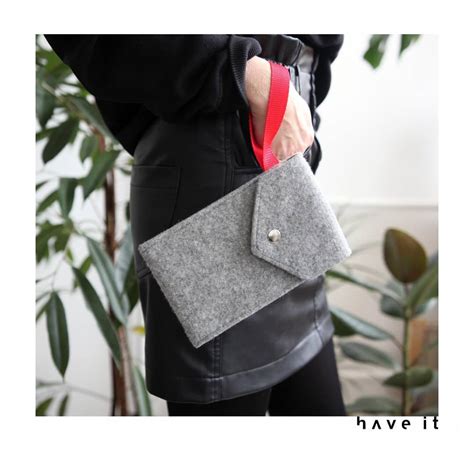 Įvairių stilių RFID piniginių ir dėklų pavyzdžiai