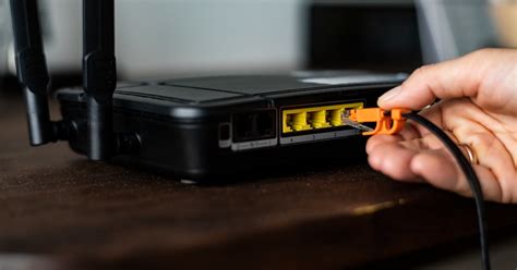 daug įrenginių prie maršrutizatoriaus