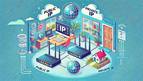 IP datagramos fragmentacija