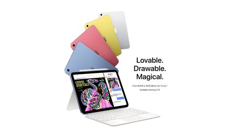 iPad mini 7-osios kartos priekis ir galas