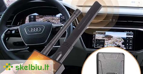 Pasiklausymo įrangos panaudojimo sritys