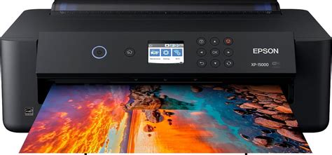 Epson XP-15000 techninės specifikacijos