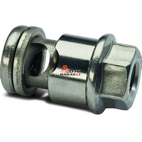 Modulio jungčių išdėstymas