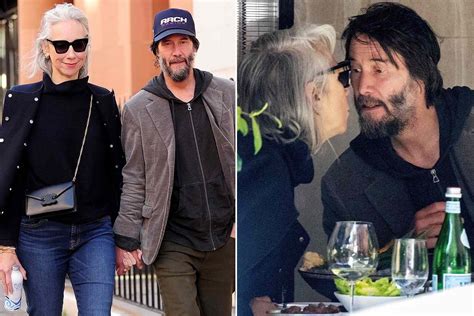 Keanu Reeves ir Alexandra Grant kartu ant raudonojo kilimo