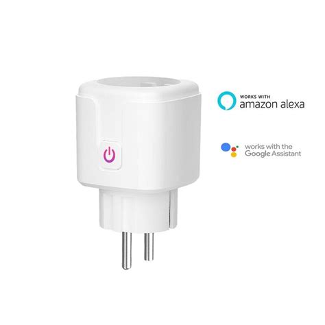 Išmanioji Wi-Fi rozetė