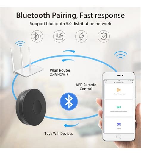 Išmanusis namų prietaisų valdymas per mobiliąją aplikaciją