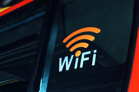 Įvairių Wi-Fi tinklų piktogramos
