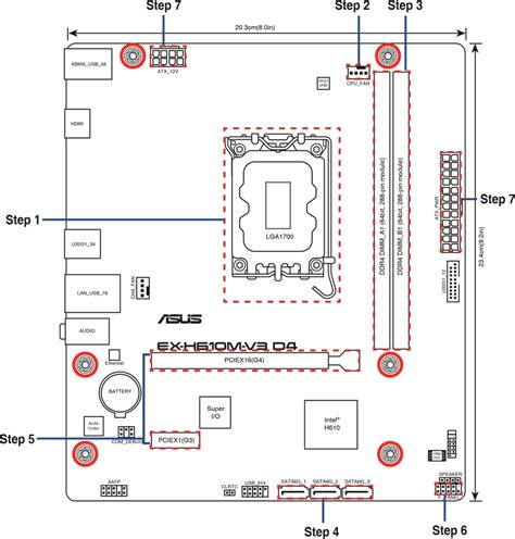 ASUS maršrutizatoriaus prijungimo schema