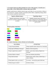 Schematinis vaizdas su tinkamo ir netinkamo maršrutizatoriaus išdėstymo pavyzdžiais