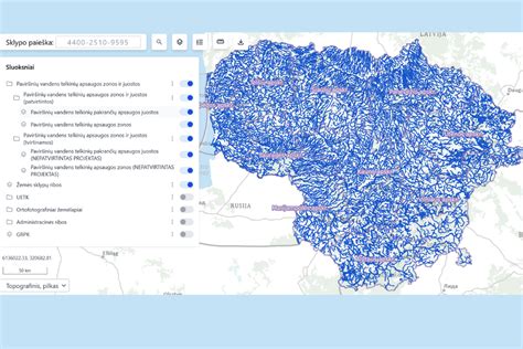 Scheminė namo apsaugos zonų iliustracija