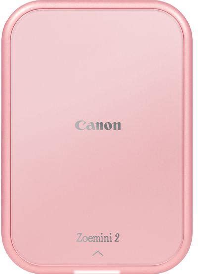 Canon Selphy nuotraukų spausdintuvas su nuotraukomis