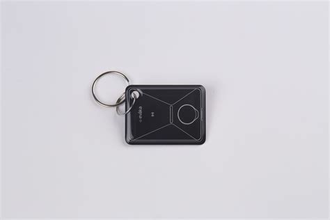 RFID žymeklių ir skaitytuvo veikimo principas